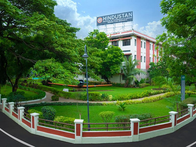 Hindustan Institute of Technology and Science (HITS): Introduction, Vision & Mission, Skill Development, University Highlights, University Ranking, Affiliations, Campus Life, Academic Programs, Admissions, Application Process, Placements, FAQs